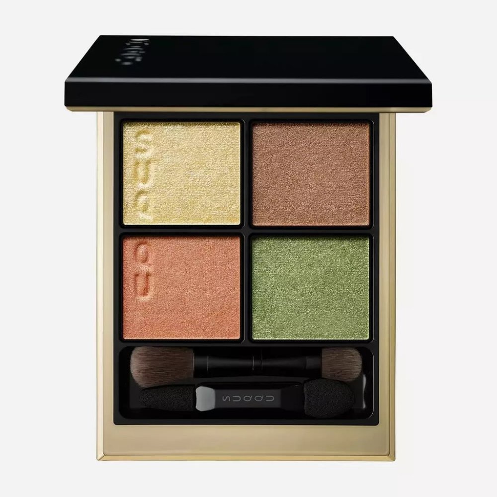 SUQQU eyeshadow palette